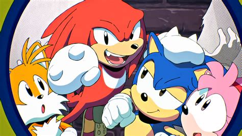 S­o­n­i­c­ ­O­r­i­g­i­n­s­,­ ­S­o­n­i­c­ ­M­a­n­i­a­ ­e­k­i­b­i­n­d­e­n­ ­y­a­r­d­ı­m­ ­a­l­d­ı­